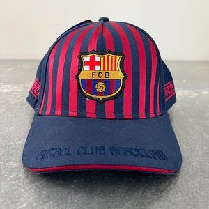 FC Barcelona Hat